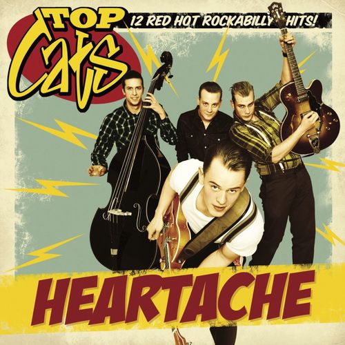 Top Cats