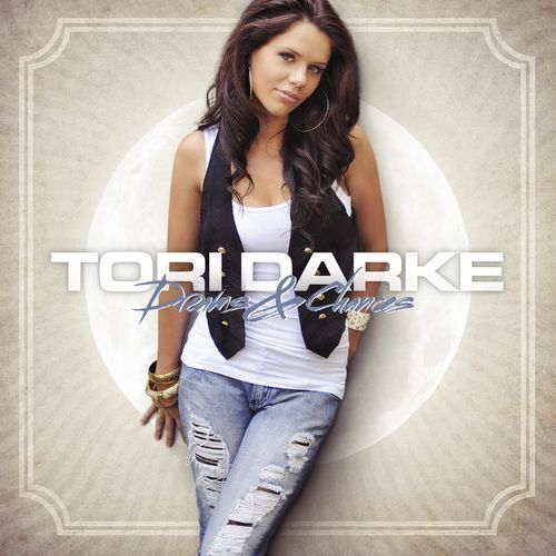 Tori Darke