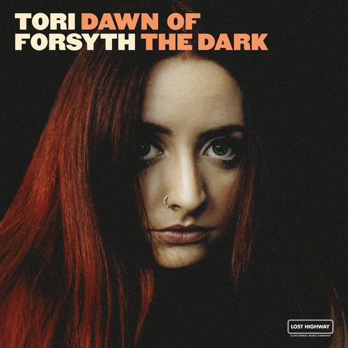 Tori Forsyth