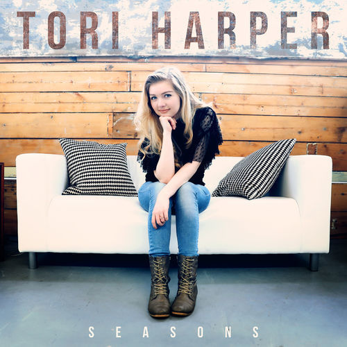 Tori Harper