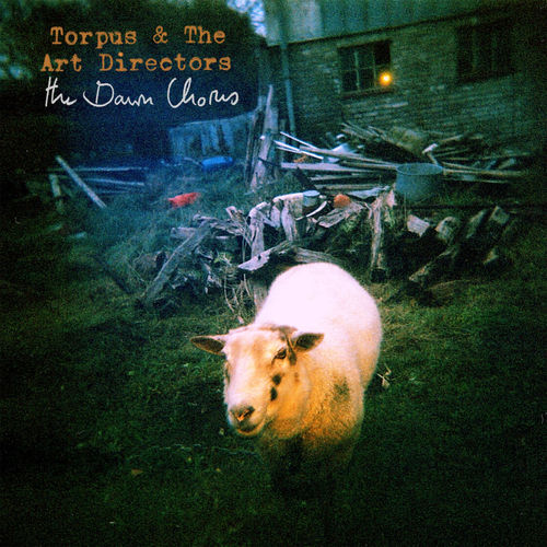 Torpus And The Art Directors
