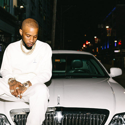 Tory Lanez