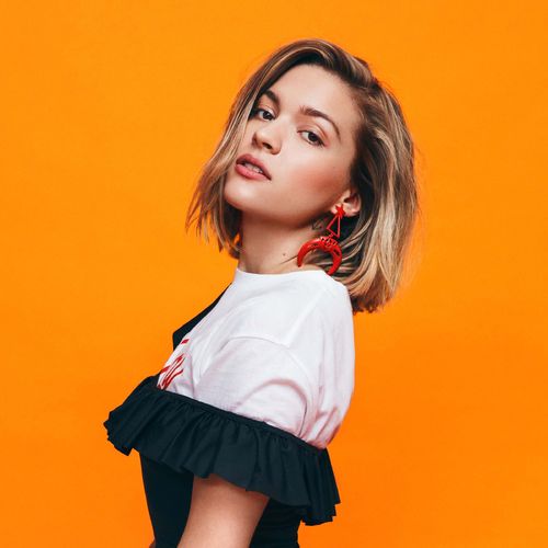 Tove Styrke