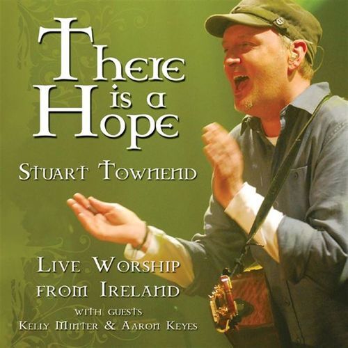 Townend Stuart