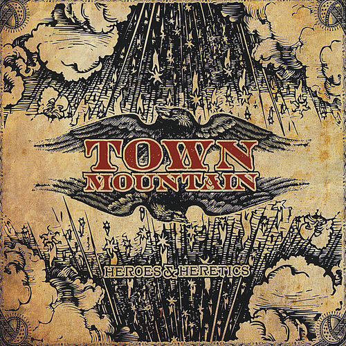 Town Mountain