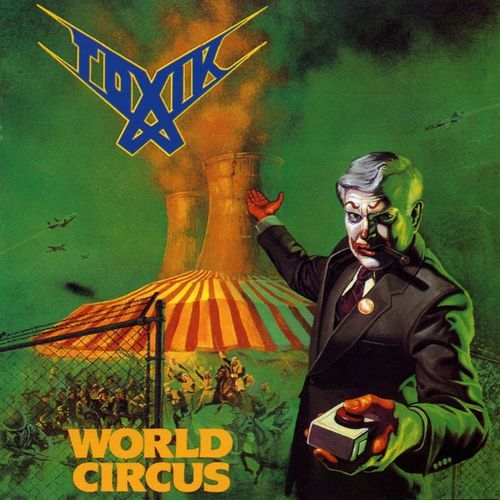 Toxik