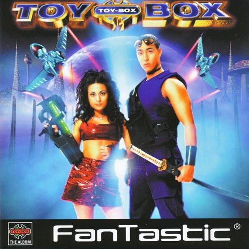 Toy Box