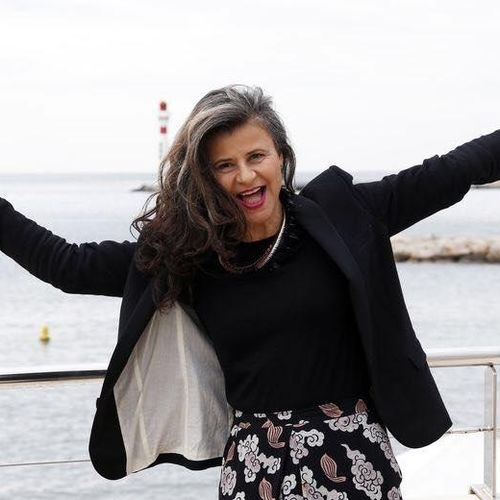 Tracey Ullman