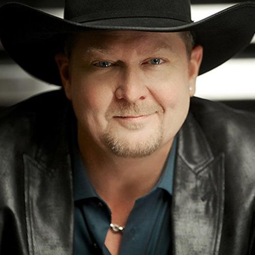 Tracy Lawrence