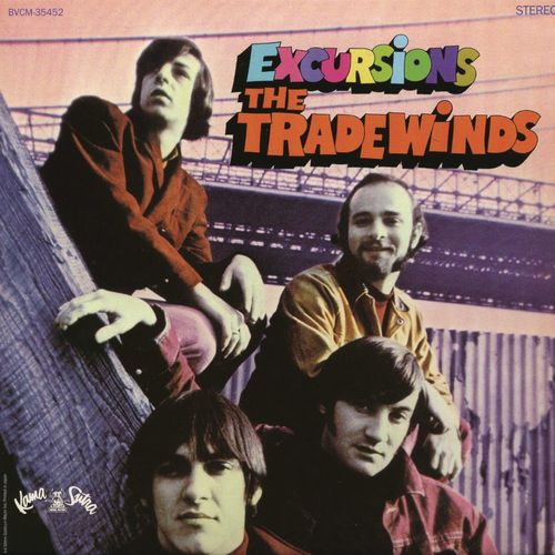 Tradewinds