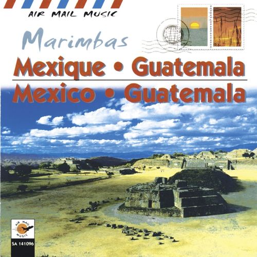 Traditional Guatemalan