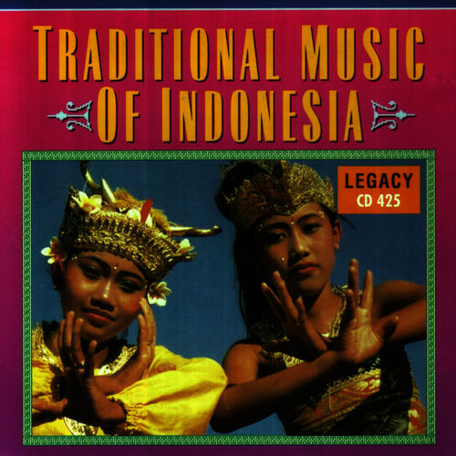Traditional Indonesian