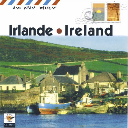 Traditional Irish
