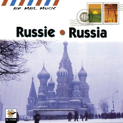 Traditional Russian
