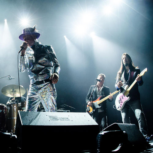 Tragically Hip