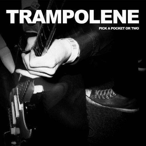 Trampolene