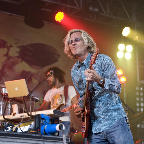 Transatlantic
