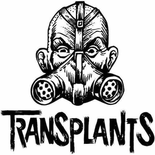 Transplants