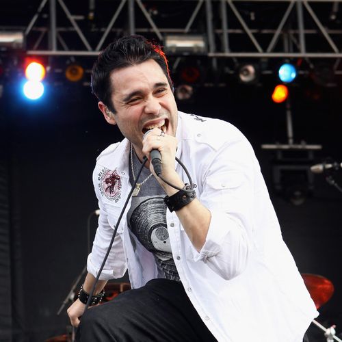 Trapt