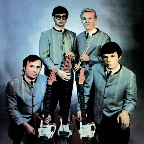 Trashmen