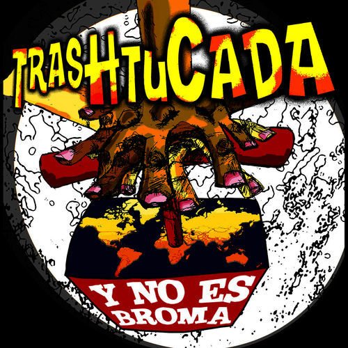 Trashtucada
