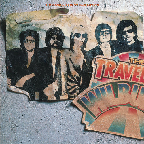 Travelling Wilburys