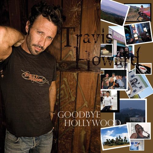 Travis Howard