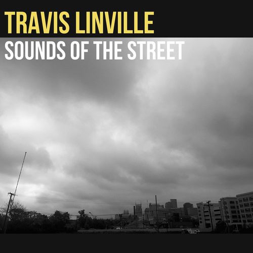 Travis Linville