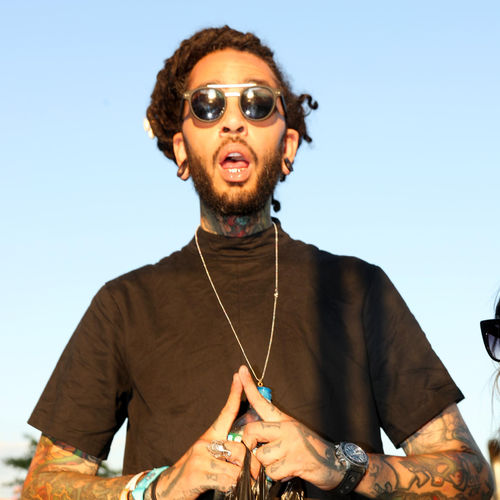 Travis Mccoy