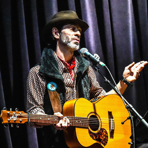 Travis Meadows