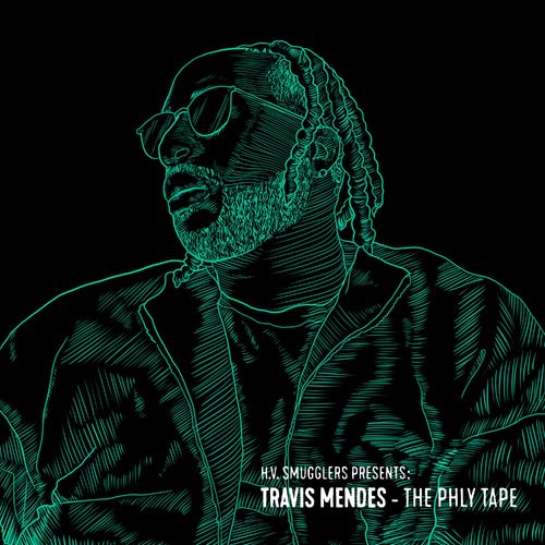 Travis Mendes