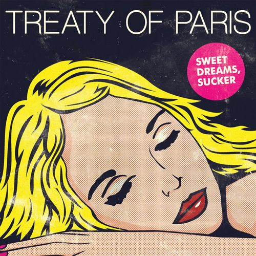 Treaty of Paris