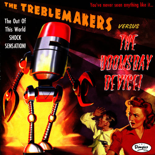 Treblemakers
