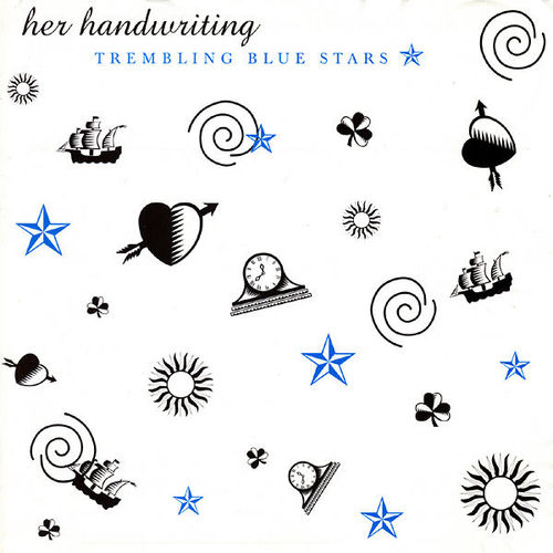 Trembling Blue Stars