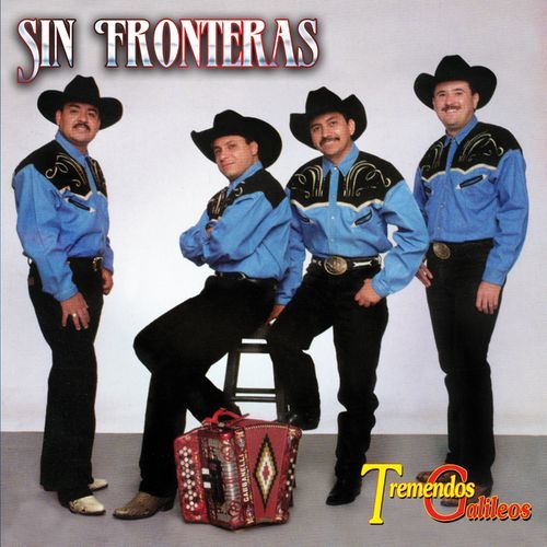Tremendos Galileos
