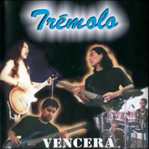Tremolo