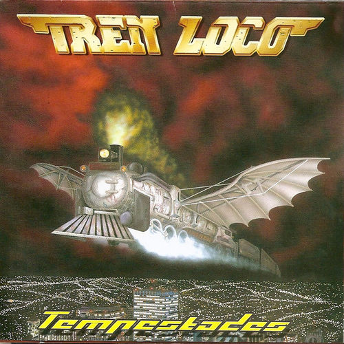 Tren Loco