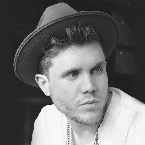 Trent Harmon