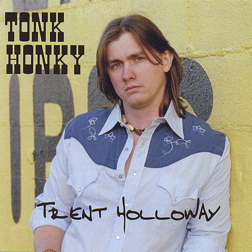 Trent Holloway
