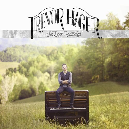 Trevor Hager