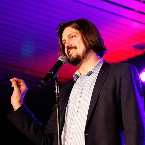 Trevor Moore