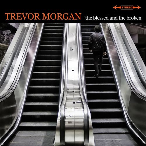 Trevor Morgan