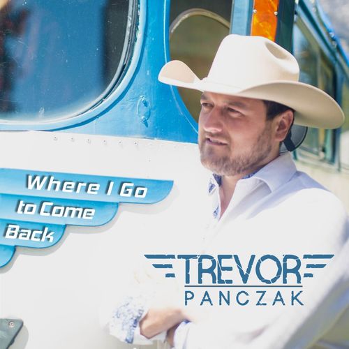 Trevor Panczak