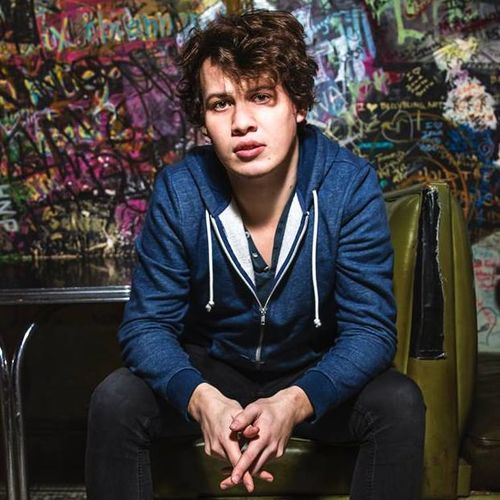 Trevor Sensor