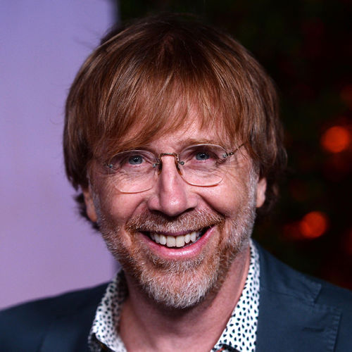 Trey Anastasio