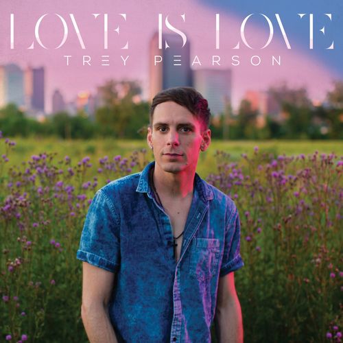 Trey Pearson