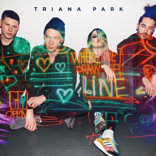 Triana Park
