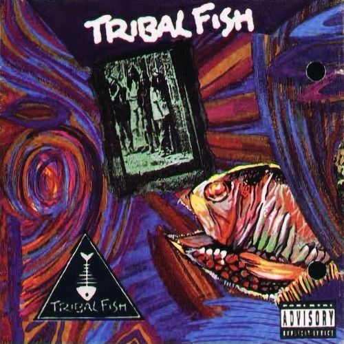 Tribal Fish