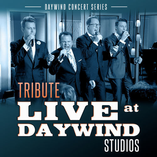 Tribute Quartet