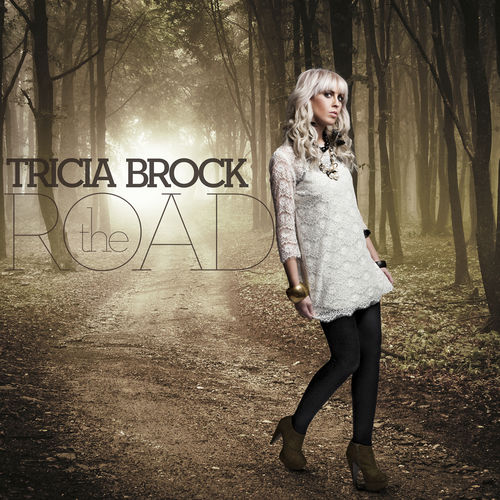Tricia Brock